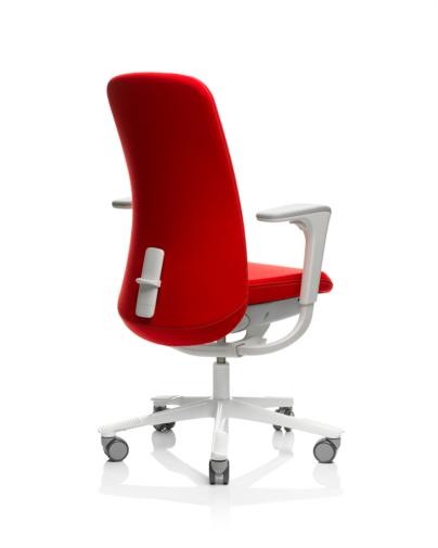 HÅG Drehstuhl "SoFi", Modelle 7200 und 7300