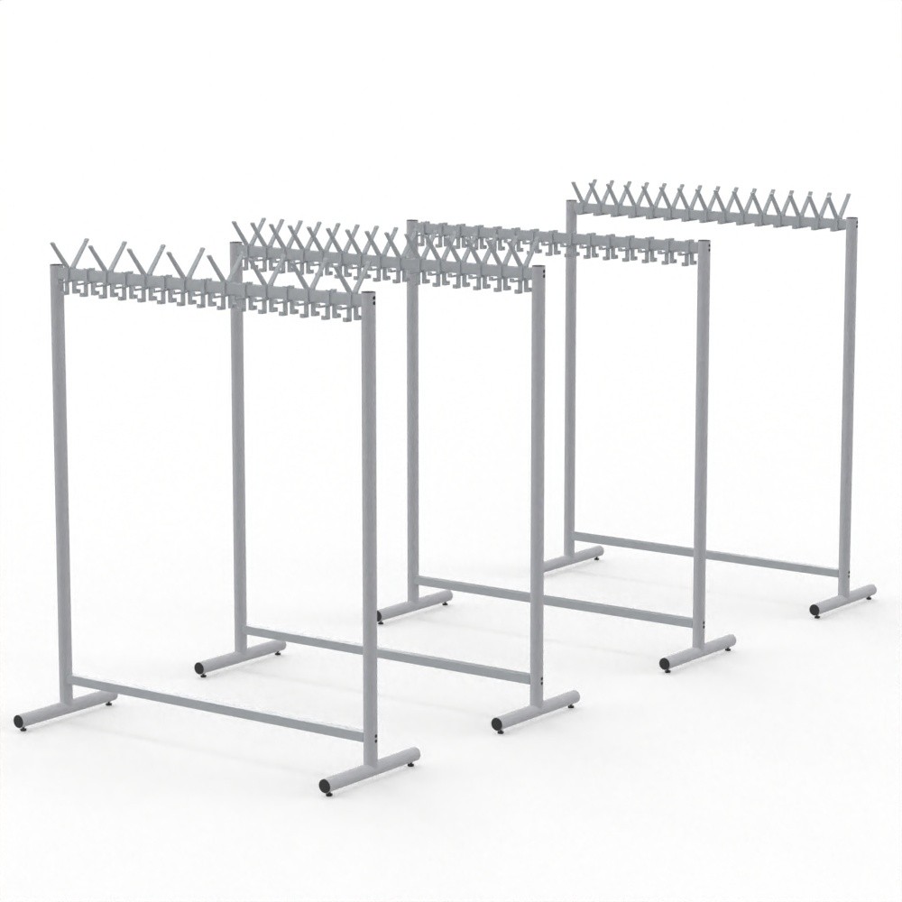 SCHNEEWEISS rosconi Reihengarderobe "ARTISTA"