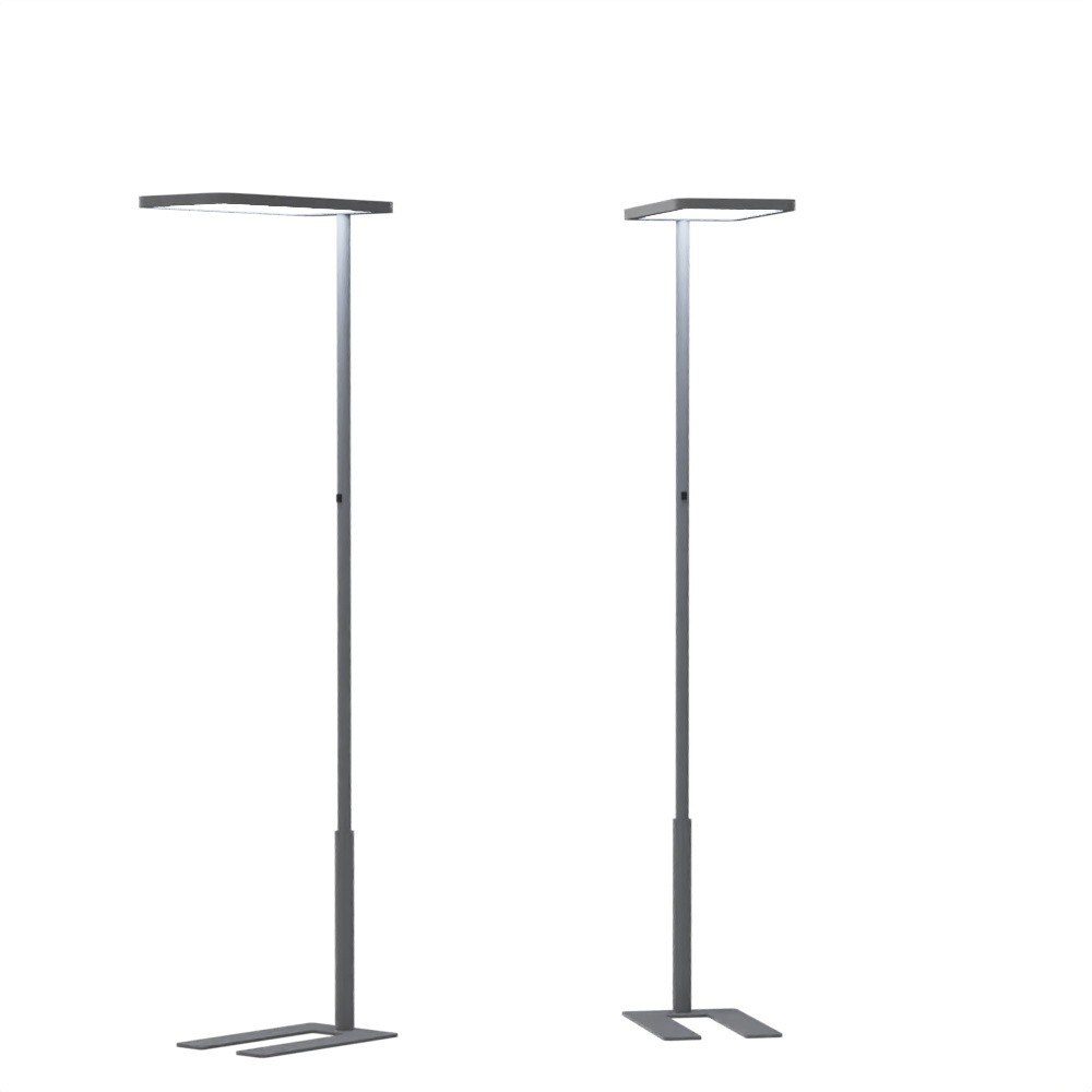 Hammerbacher - Stehleuchte "basic" Modelle VELLSB1G und VELLSB1W - Lieferzeit ca. 1 Woche