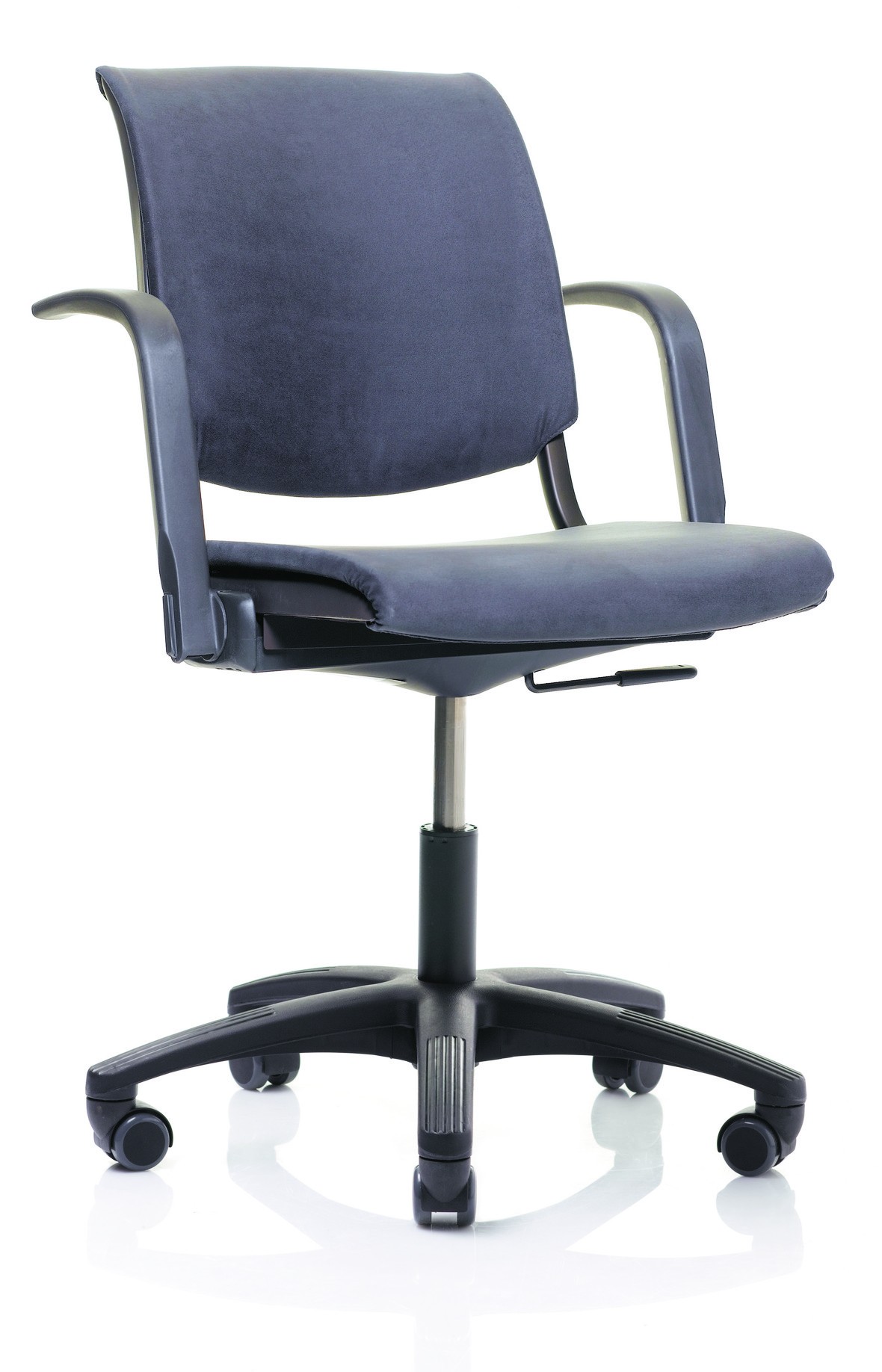 HÅG Mehrzweckstuhl "Conventio" Modelle 9512, 9522