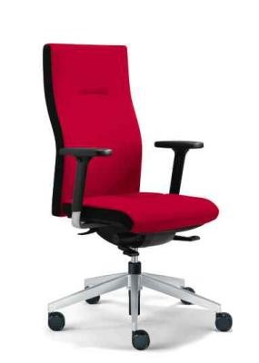 Züco Drehstuhl "Cubo Classic", Modelle CU 103 und CU 104