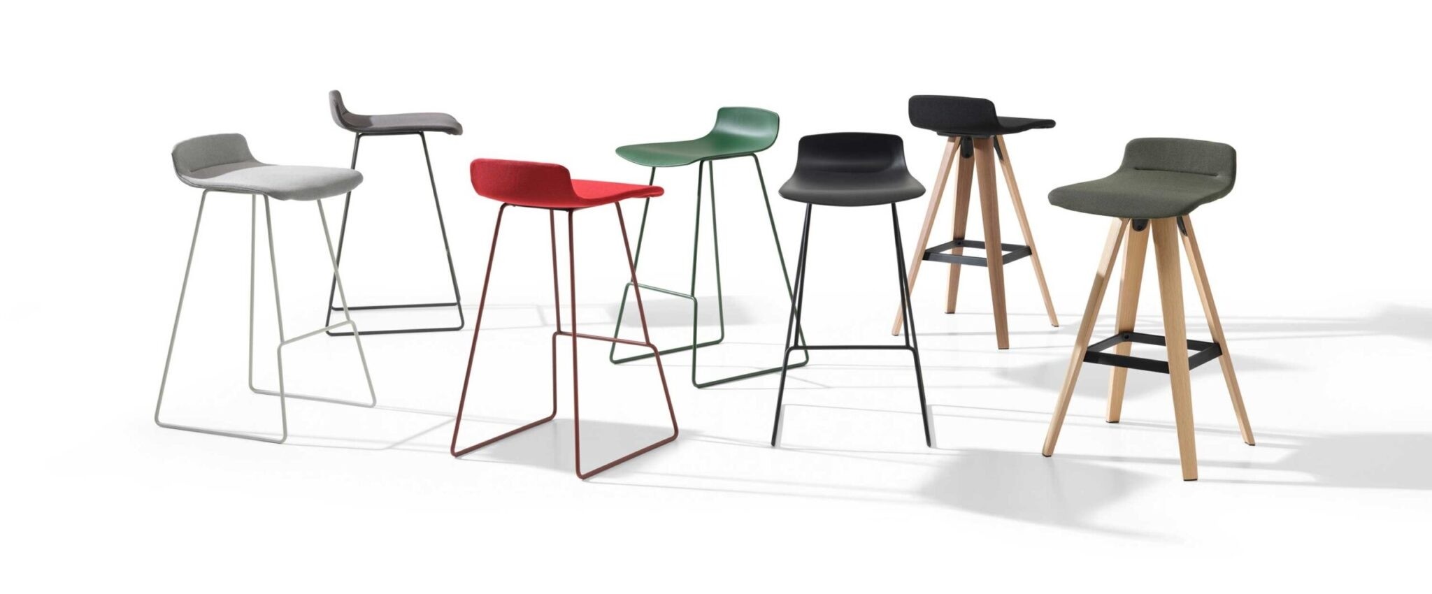 fm Barhocker "Asiento"