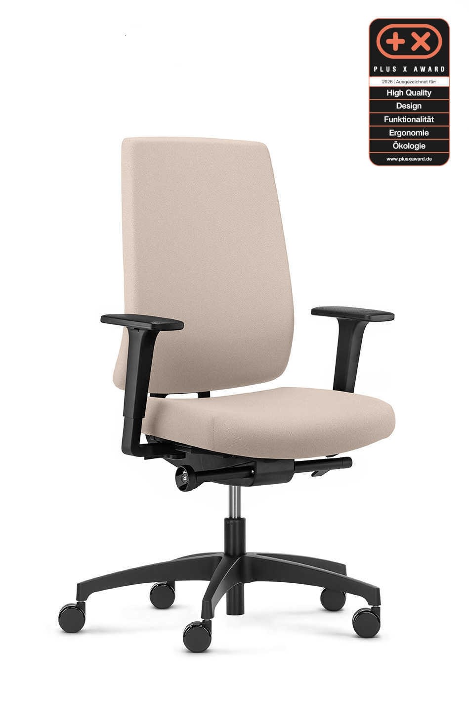 Dauhin Indeed, Modell ID 7046