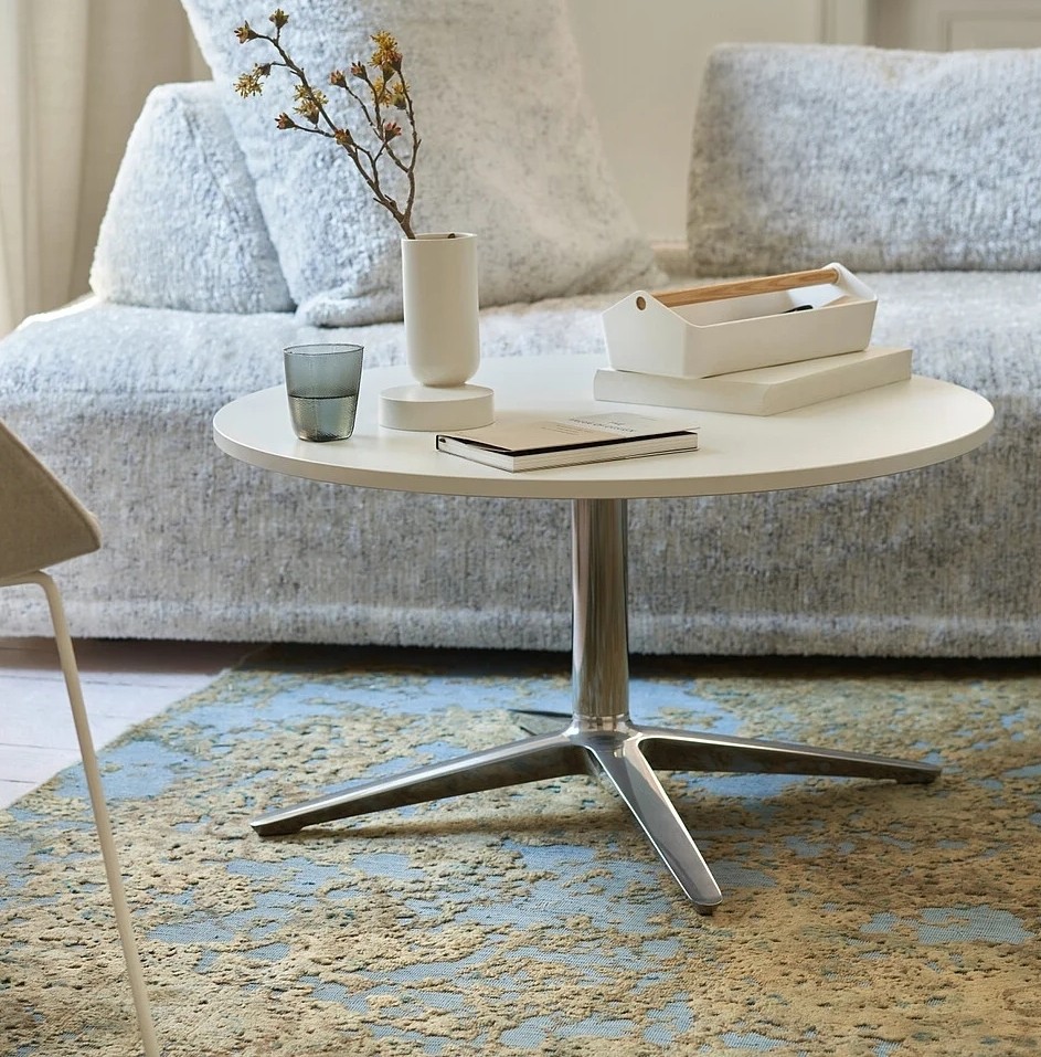 Sedus Beistellstisch sweetspot low table se-330