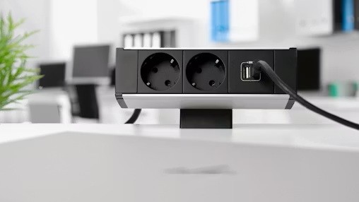 A. & H. Meyer - Netbox Fusion