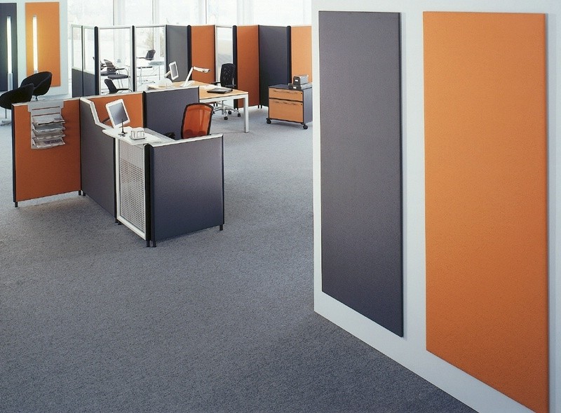 Preform "Decampo Panel" Wandpaneele