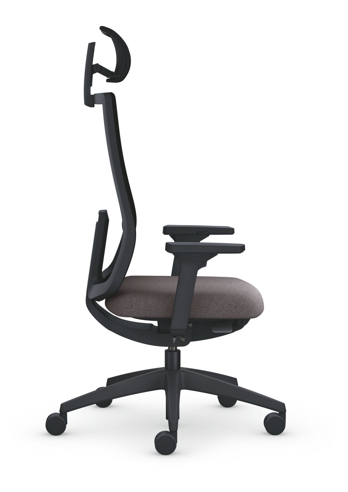 Sedus Drehstuhl "se:do pro 2" ap-194 und ap-195