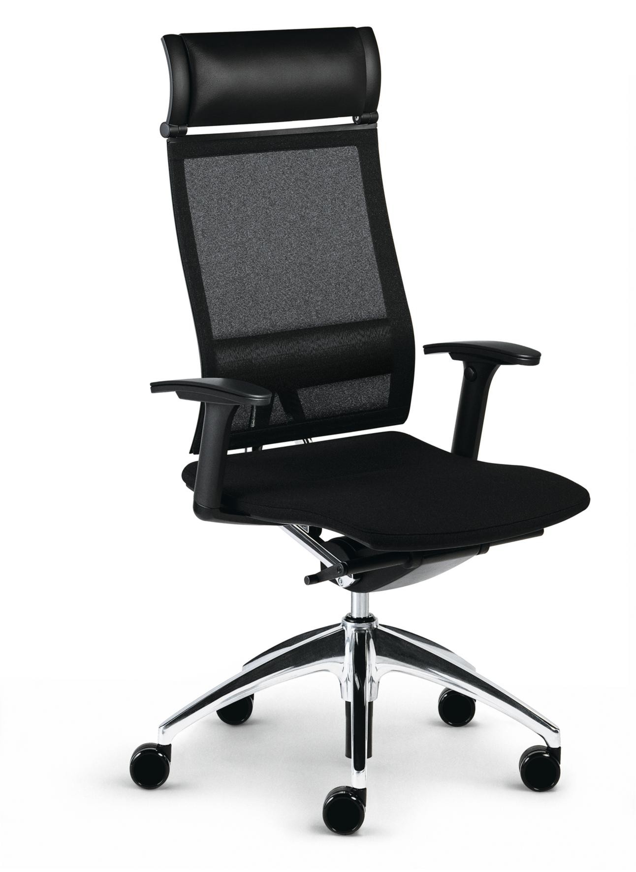 Sedus Drehstuhl "open up" up-100/up-103