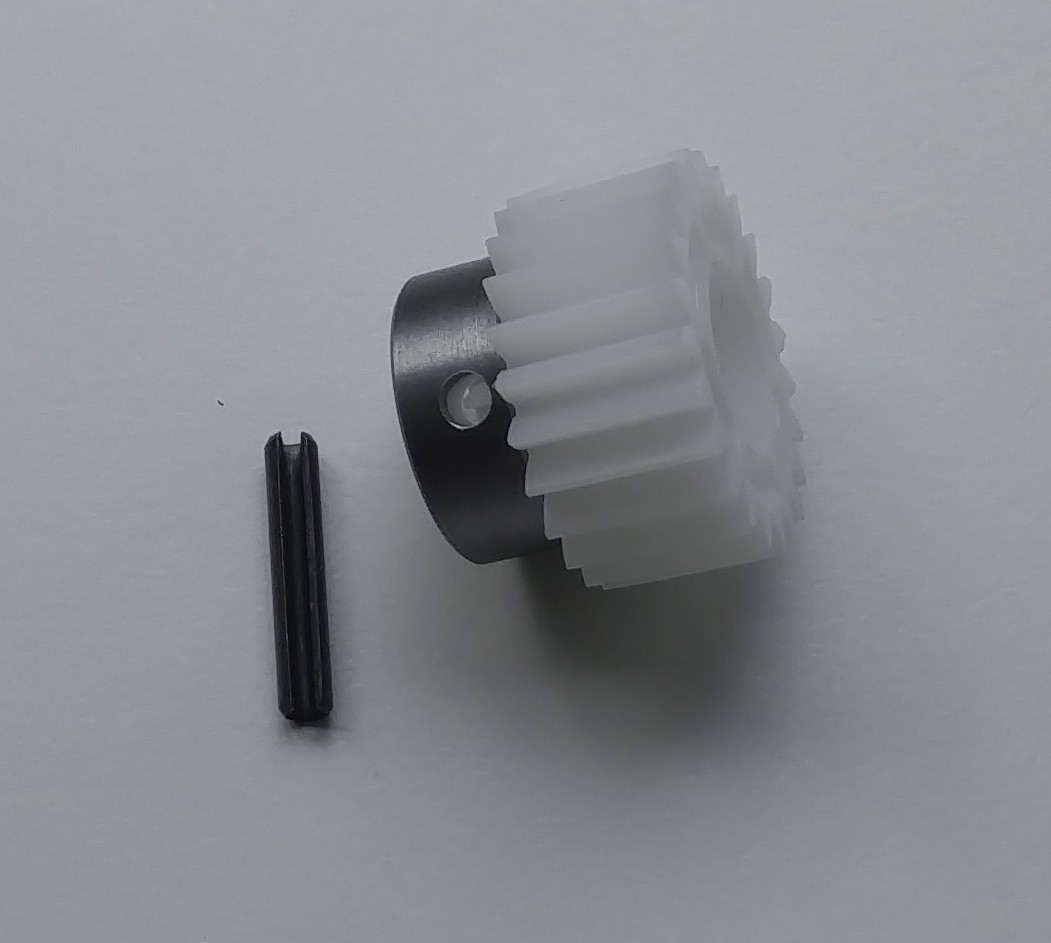 Leuwico Ersatzteile und Kundendienst