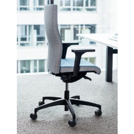 Züco Drehstuhl "Cubo Classic", Modelle CU 103 und CU 104