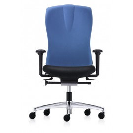 Drabert Drehstuhl "Mento" D-1034-DR by Kinnarps