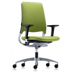 Drabert Drehstuhl "Salida" D-1085-D by Kinnarps