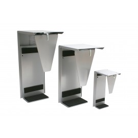 PJ PC-Halterung "2001" 