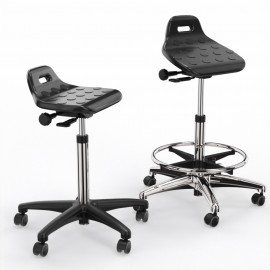 Dauphin Industry Mobile Stehhilfe "Tec basic" IS 1967 und IS 1967_CFR