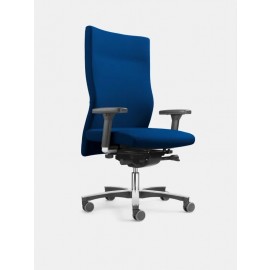 Löffler Drehstuhl 24h-Stuhl "PANAMERO" PM 88