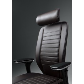 Kinnarps Drehstuhl "9000 ComfortControl"