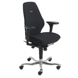 Kinnarps Drehstuhl "Plus 6 / Plus 8"