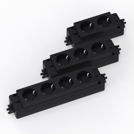 Evoline "Express" Typ 910