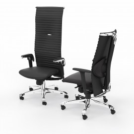 HÅG Executive Drehsessel "Excellence" Modell 9321 und 9331