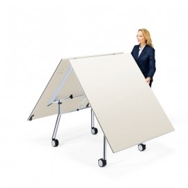 Sedus "mastermind" Falttisch "fold"