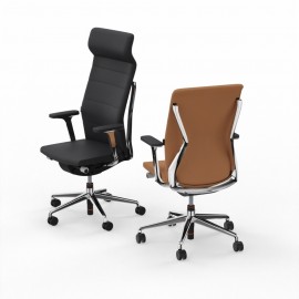 Sedus Drehstuhl "crossline prime" cn-130 und cn-133