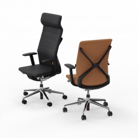 Sedus Drehstuhl "crossline" cn-100 und cn-103