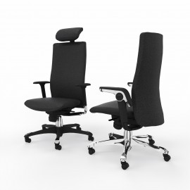 HÅG Executiv-Drehsessel "Tribute" Modelle 9021 und 9031