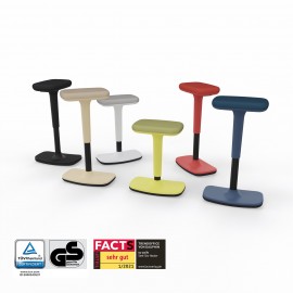 Trend Office by Dauphin Hocker "to-swift work" SW 9299