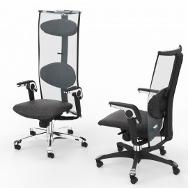 HÅG Executive-Drehsessel "Inspiration-2 Modelle 9221 und 9231