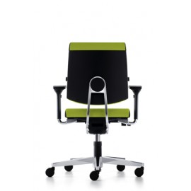 Sedus Drehstuhl "black dot" bd-100