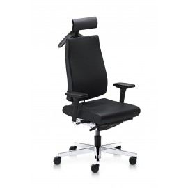 Sedus Drehstuhl "black dot 24" bd-124