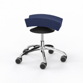 Löffler verstellbare Beinauflage