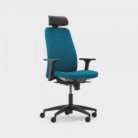 Drabert Claro "D-1053-VLF" mit Nackenstütze