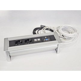 A. & H. Meyer - Netbox Turn Comfort