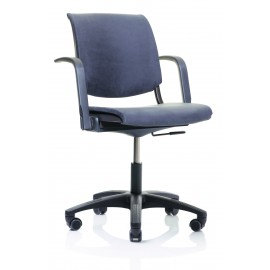 HÅG Mehrzweckstuhl "Conventio" Modelle 9512, 9522