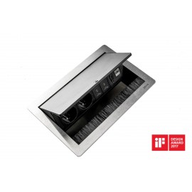 Evoline  - FlipTop Push