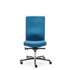 Dauphin Industry Arbeitsstuhl "Tec adjust" IS 2176 und IS 2176_CFR für Produktion und Werkstatt