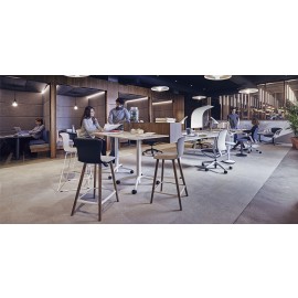 Sedus Barhocker / Stool "se:spot" Modelle ut-903, ut-913, ut-904 und ut-914