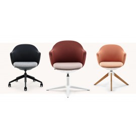 Sedus Drehsessel "se:flair" fr-120