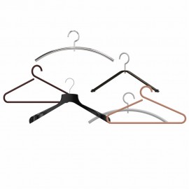 SCHNEEWEISS rosconi Kleiderbügel "Happy", "Peng" oder "59"