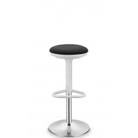 Dauphin Barhocker, "Fiore Bar" höhenverstellbar FI 2495