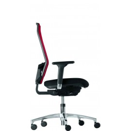 Dauphin Drehstuhl "Adjust magic2 mesh+ mesh XS" AJ 5777, AJ 5777_XS, AJ 5787, AJ 5787_XS