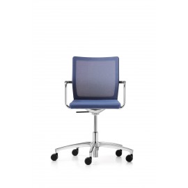 Dauphin Konferenzdrehstuhl "Stilo conference (smart work)" ST 6807, ST 6837