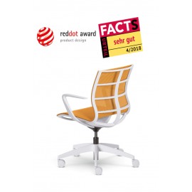 Sedus Drehstuhl "se:joy" Modell ec-180