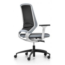 Drabert Drehstuhl "Esencia" D-1075-DG by Kinnarps