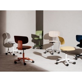 HÅG Drehstuhl "Tion"