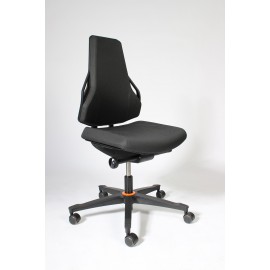 Dauphin Industry Arbeitsstuhl "Tec identity" IS 2023 und IS 2023_CFR für das Labor