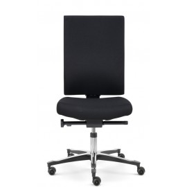 Dauphin Industry Arbeitsstuhl "Tec adjust" IS 2176_ESD und IS 2176_ESC für ESD-Bereiche