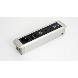 A. & H. Meyer - Netbox Line