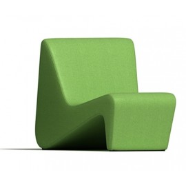 Nowy Styl (früher Rohde & Grahl) Sessel "LinkUp"